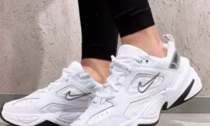 Jakie są teraz modne buty Nike? Odkryj najnowsze trendy i style