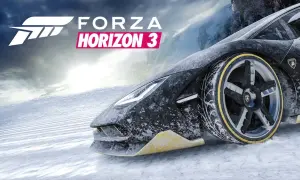 Forza Horizon 3 na Xbox One: Jak mistrzowsko grać w co-op bez błędów