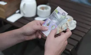 Dinar kuwejcki: Dlaczego to on jest najdroższą walutą świata?