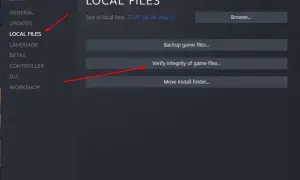 Jak naprawić błąd zapisu na dysku Steam i uniknąć utraty gier