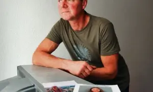 Czy Wąsik ma dzieci? Odkryj, co wiadomo o jego rodzinie