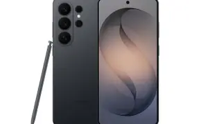 Szary Samsung z rysikiem, z aparatem i ekranem. Czy to jest najlepszy telefon na świecie?