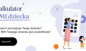 BMI dziecka: Oblicz, interpretuj siatki centylowe i co dalej?