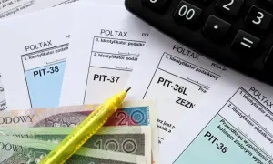 Czy będąc na krusie trzeba się rozliczać? Sprawdź swoje obowiązki podatkowe