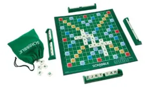 Oficjalny Słownik Scrabble (OSPS): Jak sprawdzić słowa i wygrać?