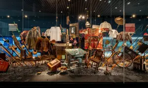 Muzeum sztuki nowoczesnej Budapeszt: odkryj niezwykłe kolekcje i wystawy