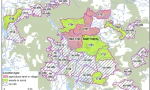 Słownik historyczno-geograficzny województwa poznańskiego w średniowieczu – co warto wiedzieć?
