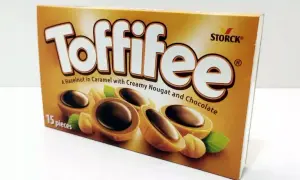 Toffifee 3x15 - poznaj dostępne warianty i ceny tych słodkości