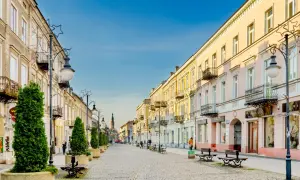 Radom: Co warto zobaczyć? Odkryj atrakcje, historię i smaki!