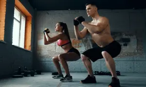 Ile razy w tygodniu ćwiczyć crossfit, aby osiągnąć najlepsze wyniki?