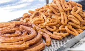 Churros y Porras: Las diferencias clave para no confundirlos