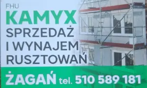 Wynajem rusztowań OLX: Jak znaleźć tanio i bezpiecznie?