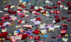Kto płaci za ślub? Sprawdź, kto ponosi koszty i uniknij nieporozumień