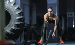 CrossFit: Czy warto zacząć? Prześwietlamy efekty, wady i porady