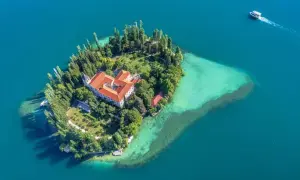 Najmniejsza wyspa na świecie - zaskakujące fakty o Hub Island