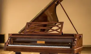 Na jakim fortepianie grał Chopin? Odkryj tajemnice Pleyela