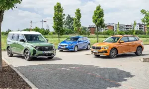 Najlepsze nowe samochody do 100 tys zł - wybierz mądrze i oszczędzaj