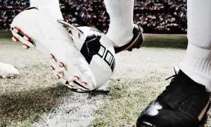 Elige tus botas adidas de fútbol 2026: Control, toque o velocidad