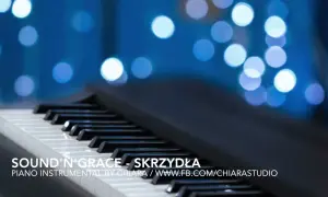 Kiedy nie śpią sny podkład muzyczny - znajdź idealną wersję instrumentalną