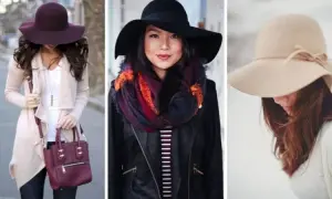 Stylowe kapelusze damskie na jesień – inspiracje i stylizacje