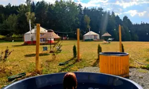 Góry Stołowe – gdzie najlepiej nocleg, aby uniknąć rozczarowania