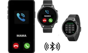 Najlepsze zegarki smartwatch Garett damskie - funkcje i modele, które pokochasz