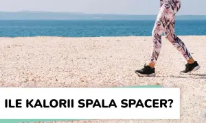 Ile kalorii spalisz podczas 2 godzinnego spaceru? Sprawdź to!