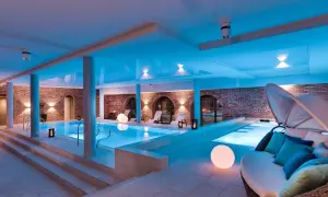 Odkryj najlepsze spa garden w Polsce dla relaksu i wellness