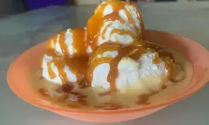 Le dessert facile qui impressionne ? Mes secrets de chef !