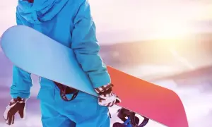 Jaki snowboard na 180 cm wzrostu: idealna długość i styl jazdy