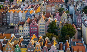 Gdańsk: Co zwiedzić? Plan na weekend, klasyki i miejsca poza szlakiem.