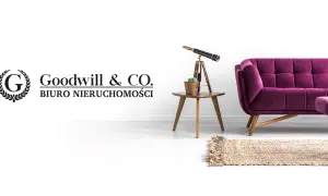 Goodwill & Co biuro nieruchomości - kompleksowe usługi w Gdańsku