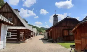Skansen Soplicowo - odkryj unikalne atrakcje i wydarzenia w Polsce