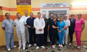 Ortopeda na NFZ: Jak znaleźć dobrego, omijając długie kolejki?