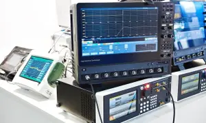 Do czego służy oscyloskop? Odkryj jego kluczowe zastosowania w elektronice