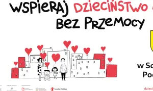 Wychowanie bez przemocy: Jak budować silne i szczęśliwe dzieciństwo?