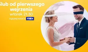 Kiedy leci ślub od pierwszego wejrzenia? Sprawdź dni emisji!