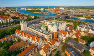 Szczecin: Co zobaczyć? Kompletny przewodnik po atrakcjach miasta