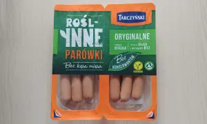 Gdzie kupić Tarczyński parówki roślinne? Sprawdź najlepsze miejsca