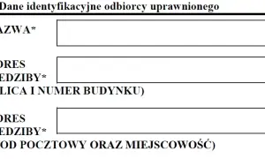 Na jaki adres wysłać oświadczenie do PGE? Sprawdź szczegóły teraz