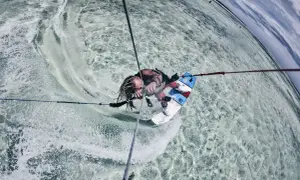 Gdzie na kitesurfing? Polska i zagranica przewodnik po najlepszych spotach