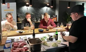 Kaninchenbraten perfekt würzen: Experten-Tipps für Ihr Festmahl