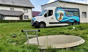 Jak czyścić przydomową oczyszczalnię, aby uniknąć kosztownych problemów