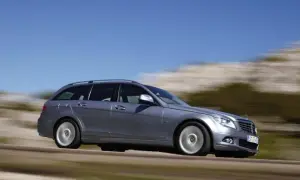 Mercedes Klasy C: Poradnik zakupowy którą generację wybrać?