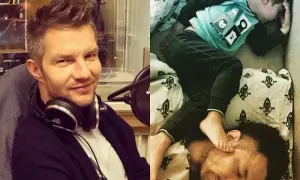Czy Adam Sztaba ma dzieci? Oto zaskakujące szczegóły o nich