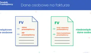 Czy można zmienić dane na fakturze? Oto co musisz wiedzieć
