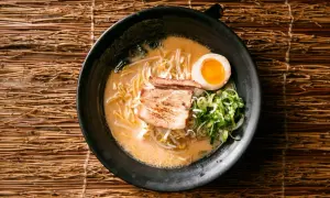 Ramen na pierwszy raz: Wybierz idealny smak i uniknij błędów