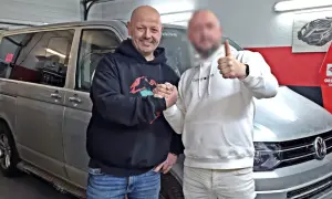 Grzegorz Duda - gdzie ma warsztat? Sprawdź lokalizację w Ryglicach