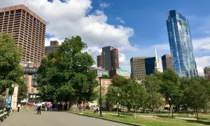 Najlepsze atrakcje w Bostonie, które musisz zobaczyć podczas wizyty