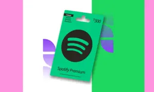 Jak użyć karty podarunkowej Spotify? Aktywuj Premium bez problemu!